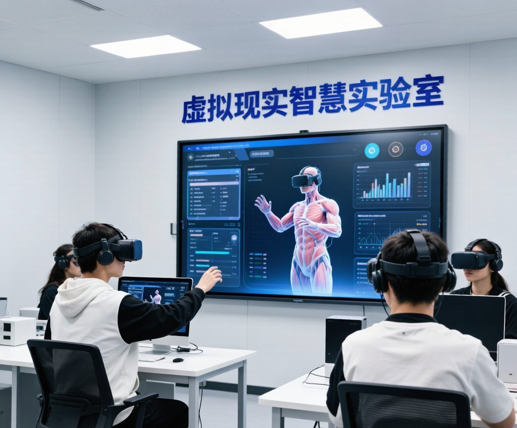 商业体验空间