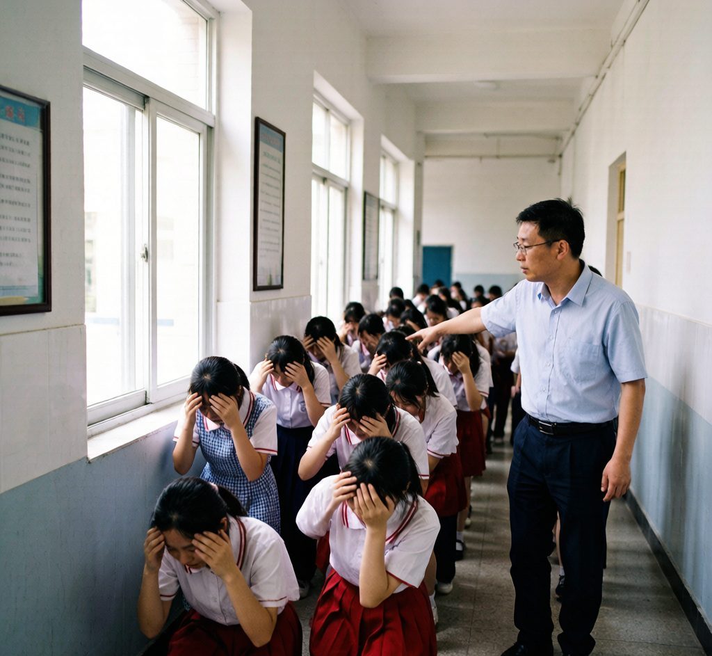 社区科普宣传