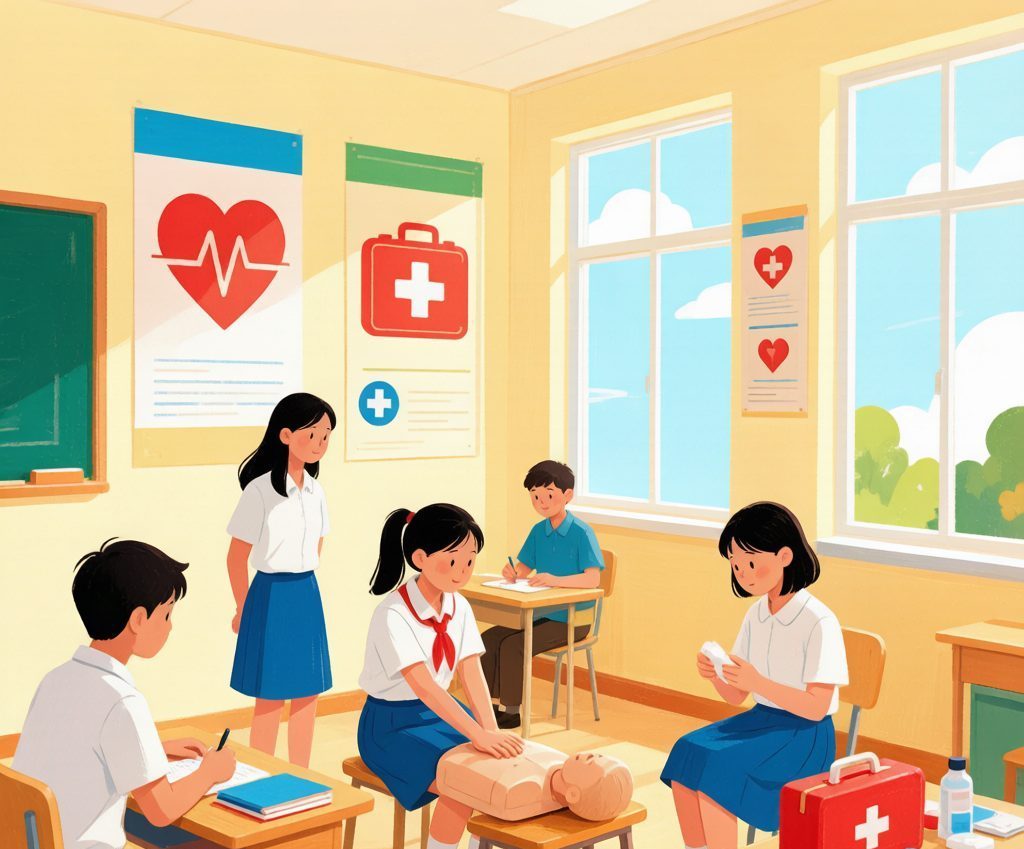 生命科学馆