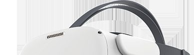 VR科普学习机产品展示