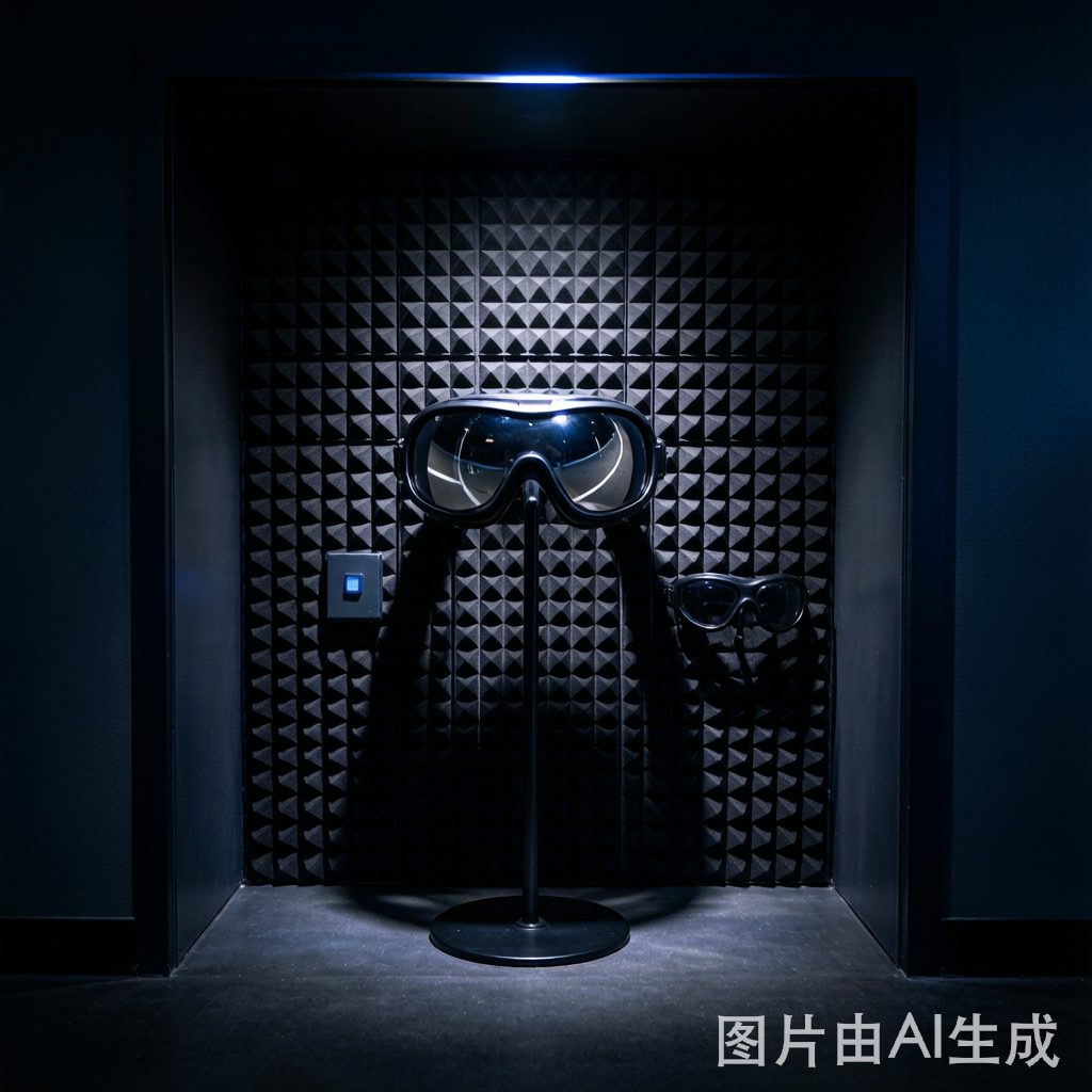 醉酒眼镜体验产品展示